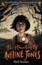 [Aveline Jones 01] • The Haunting of Aveline Jones